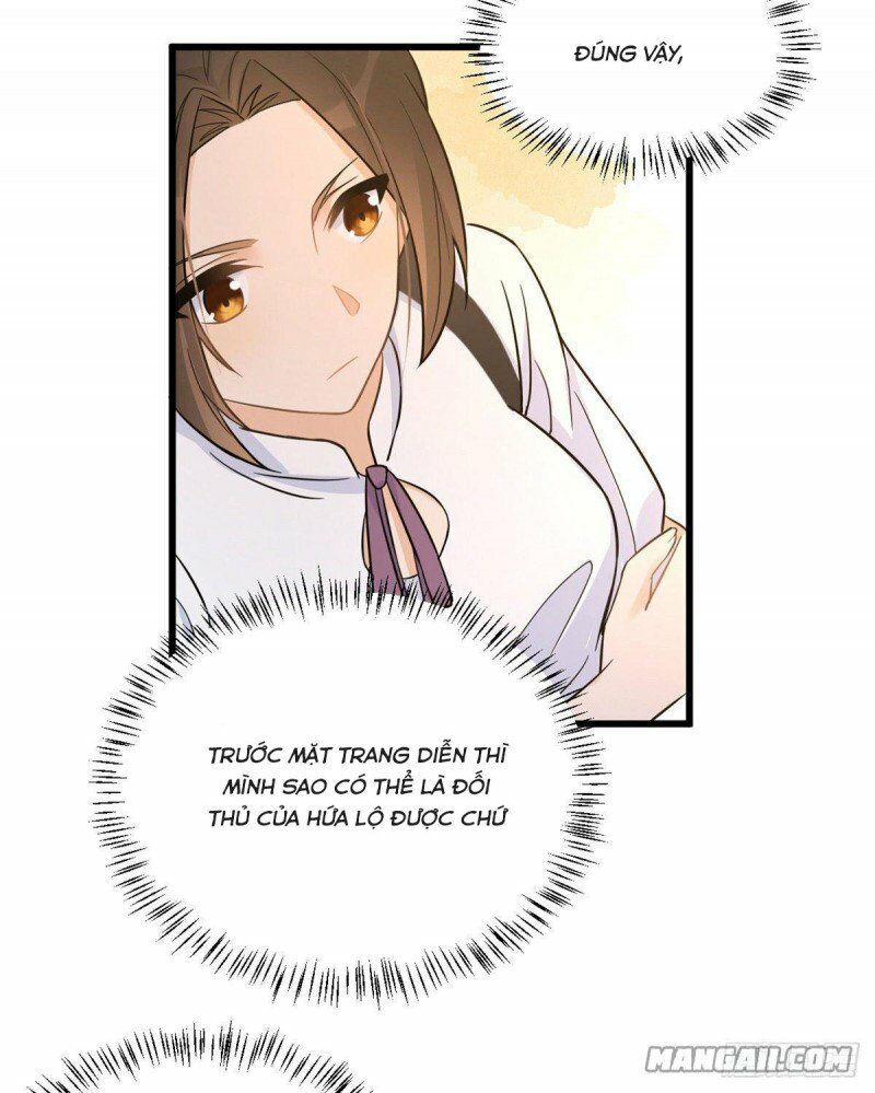 Vẫn Cứ Nhớ Em, Nhớ Em: Chapter 7