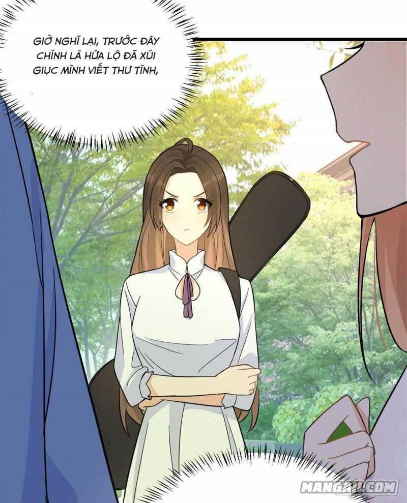 Vẫn Cứ Nhớ Em, Nhớ Em: Chapter 7