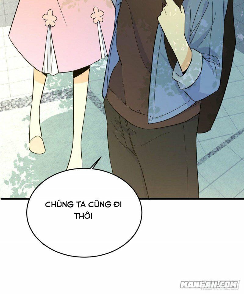Vẫn Cứ Nhớ Em, Nhớ Em: Chapter 7