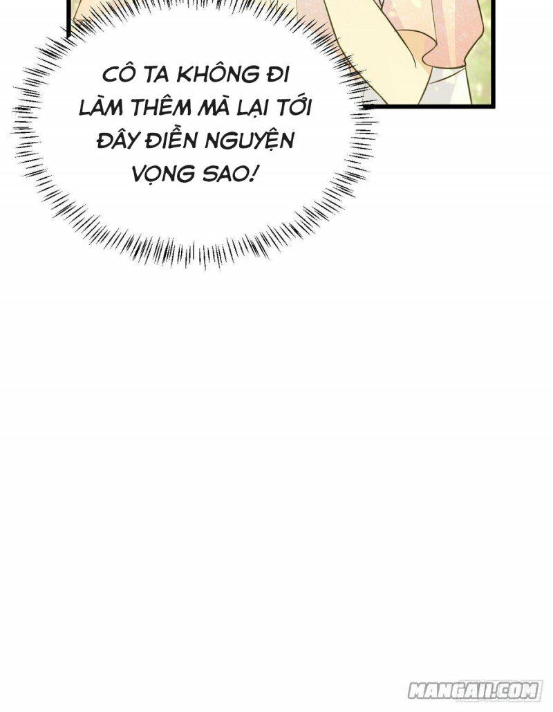 Vẫn Cứ Nhớ Em, Nhớ Em: Chapter 7