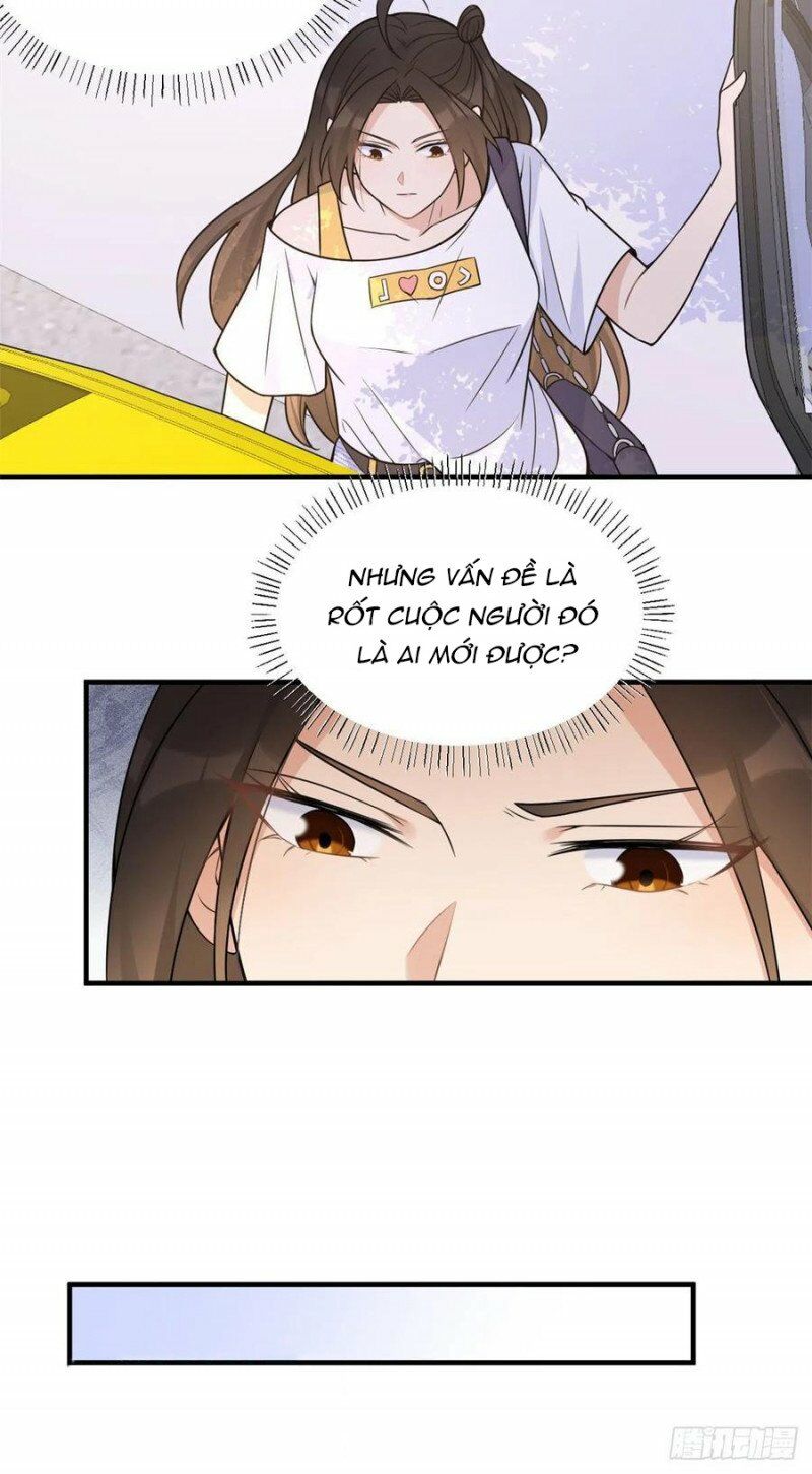 Vẫn Cứ Nhớ Em, Nhớ Em: Chapter 70
