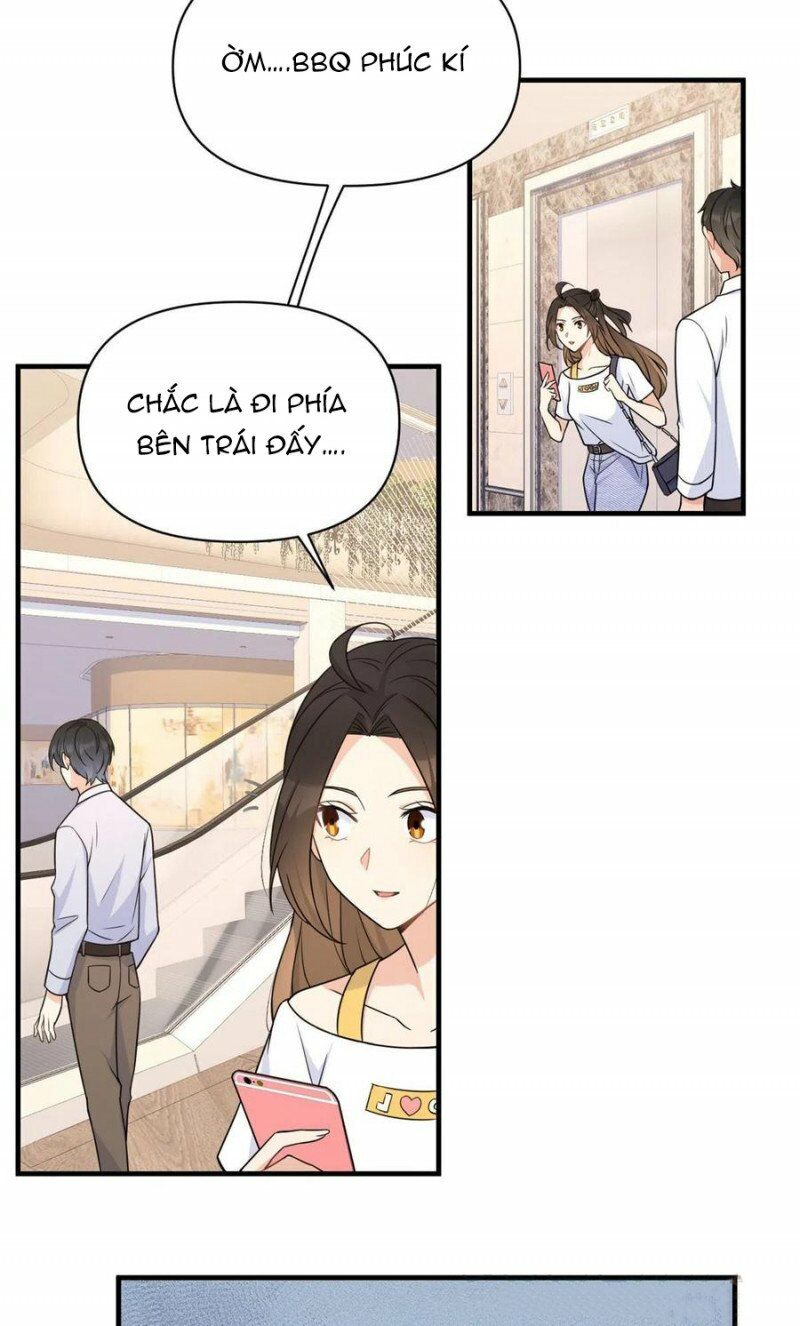 Vẫn Cứ Nhớ Em, Nhớ Em: Chapter 70