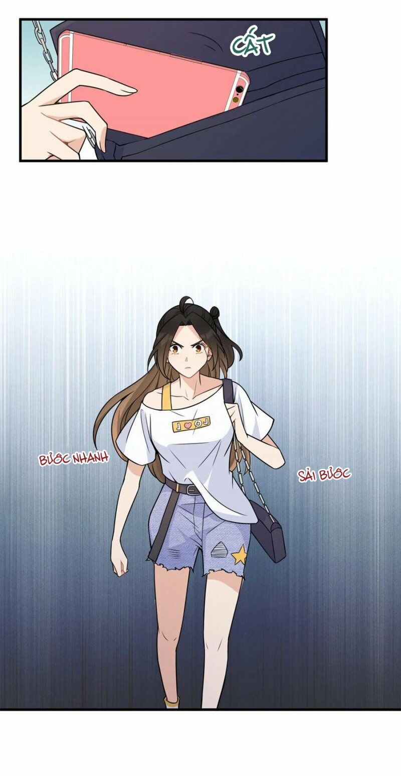 Vẫn Cứ Nhớ Em, Nhớ Em: Chapter 70