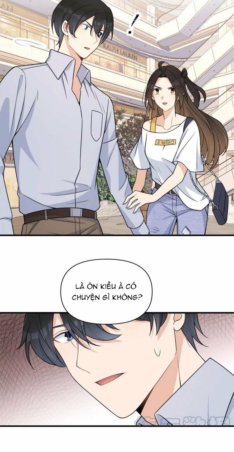 Vẫn Cứ Nhớ Em, Nhớ Em: Chapter 70