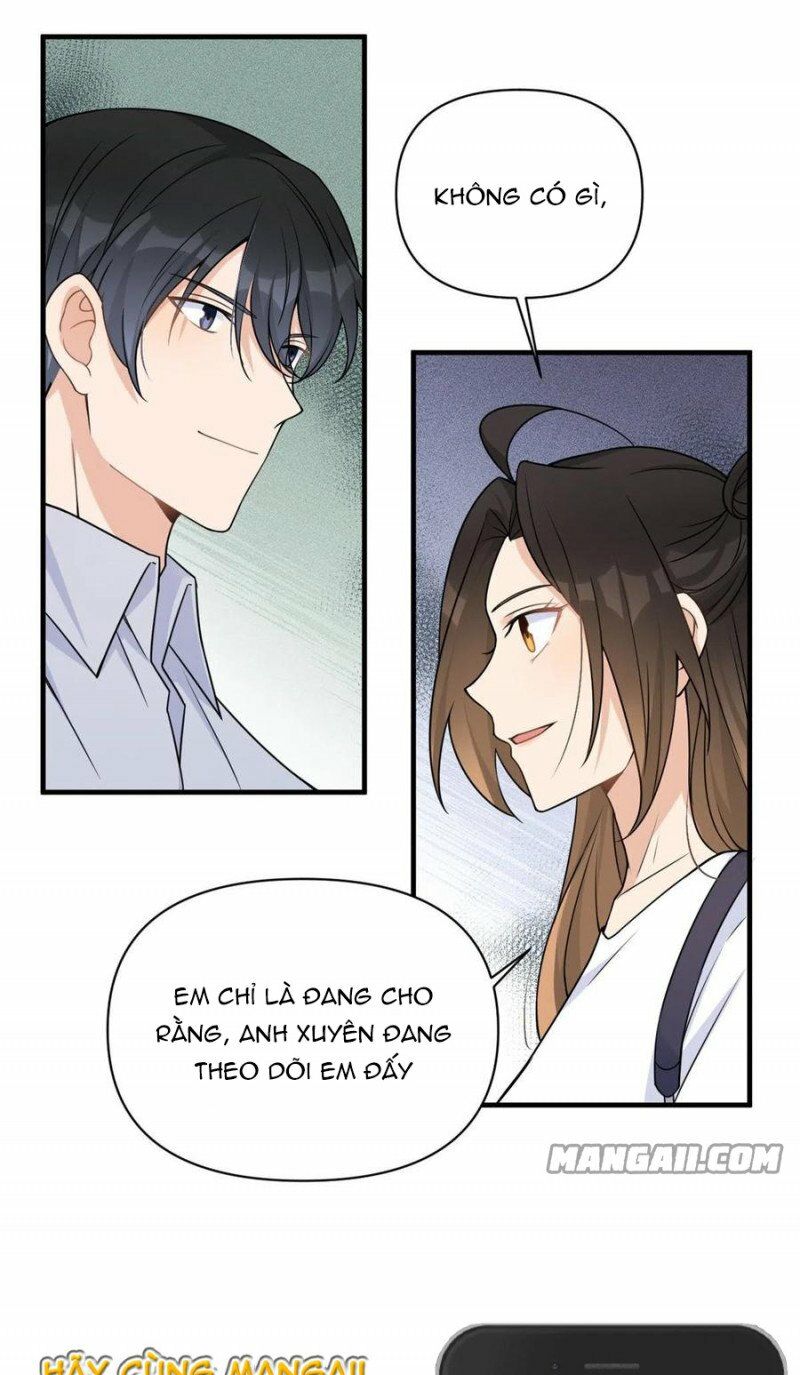 Vẫn Cứ Nhớ Em, Nhớ Em: Chapter 70