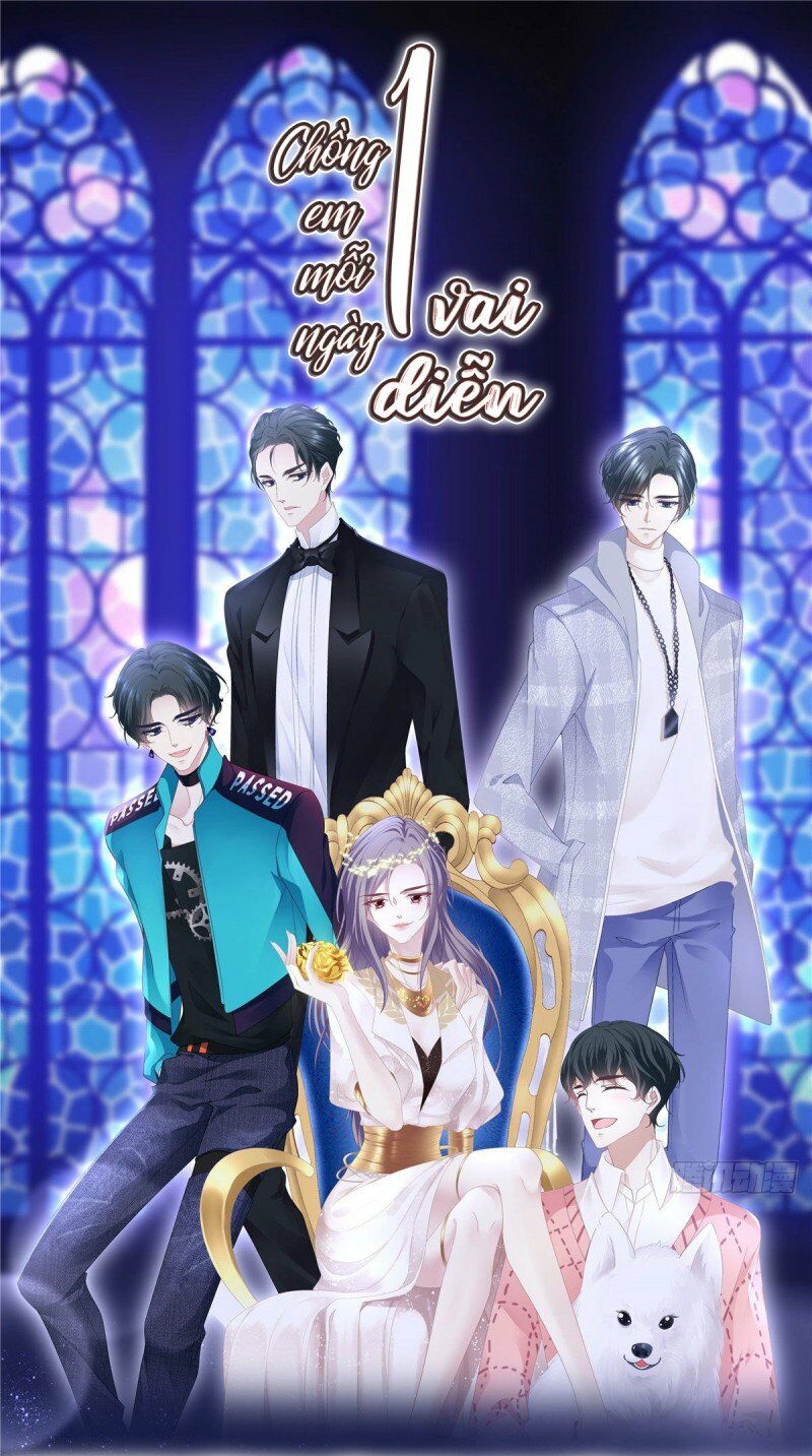 Vẫn Cứ Nhớ Em, Nhớ Em: Chapter 70