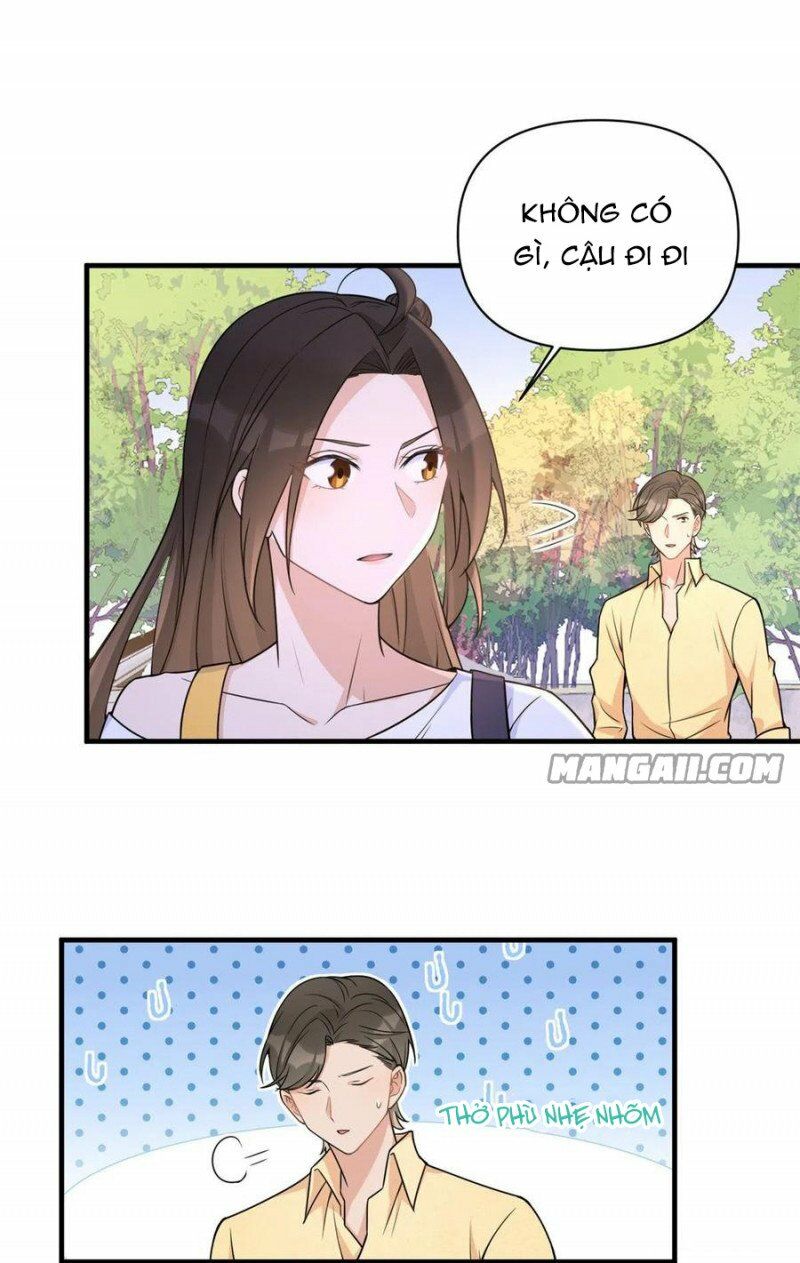 Vẫn Cứ Nhớ Em, Nhớ Em: Chapter 70