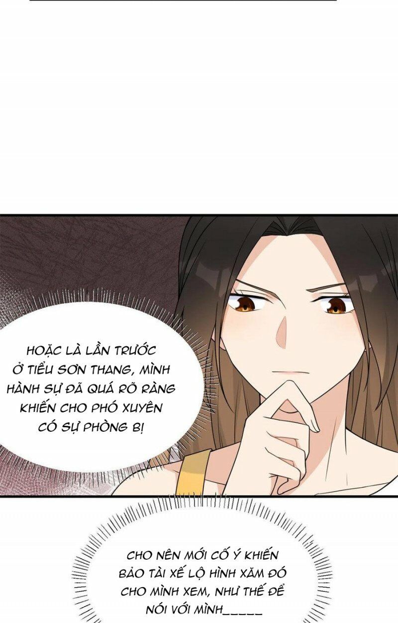 Vẫn Cứ Nhớ Em, Nhớ Em: Chapter 70