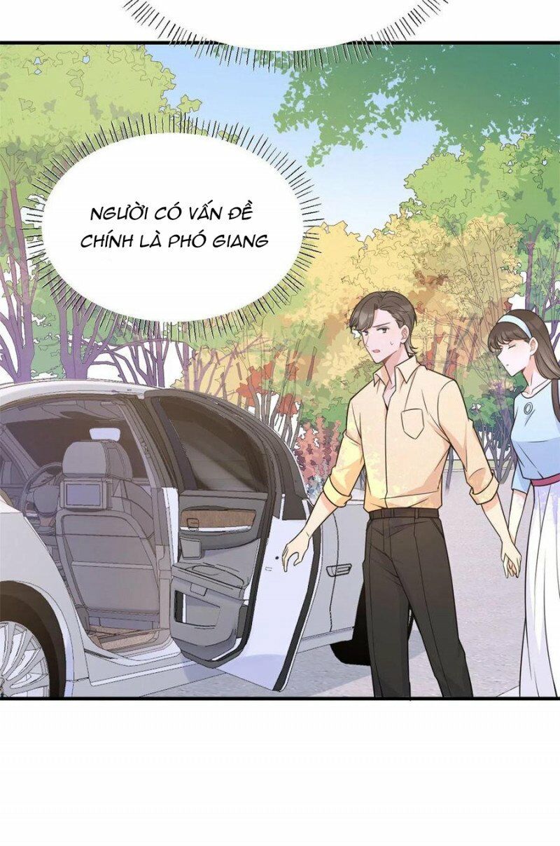 Vẫn Cứ Nhớ Em, Nhớ Em: Chapter 70