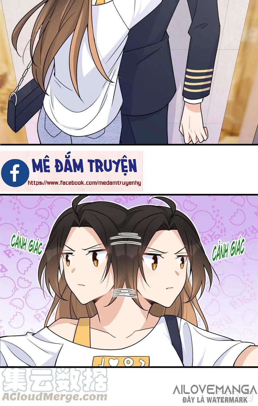 Vẫn Cứ Nhớ Em, Nhớ Em: Chapter 73