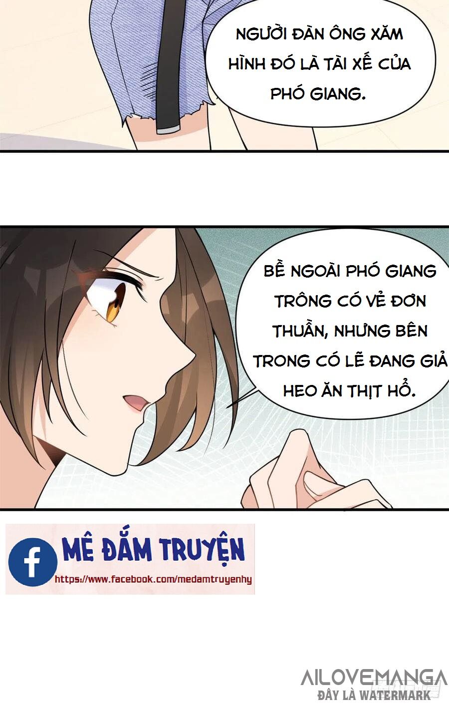 Vẫn Cứ Nhớ Em, Nhớ Em: Chapter 73