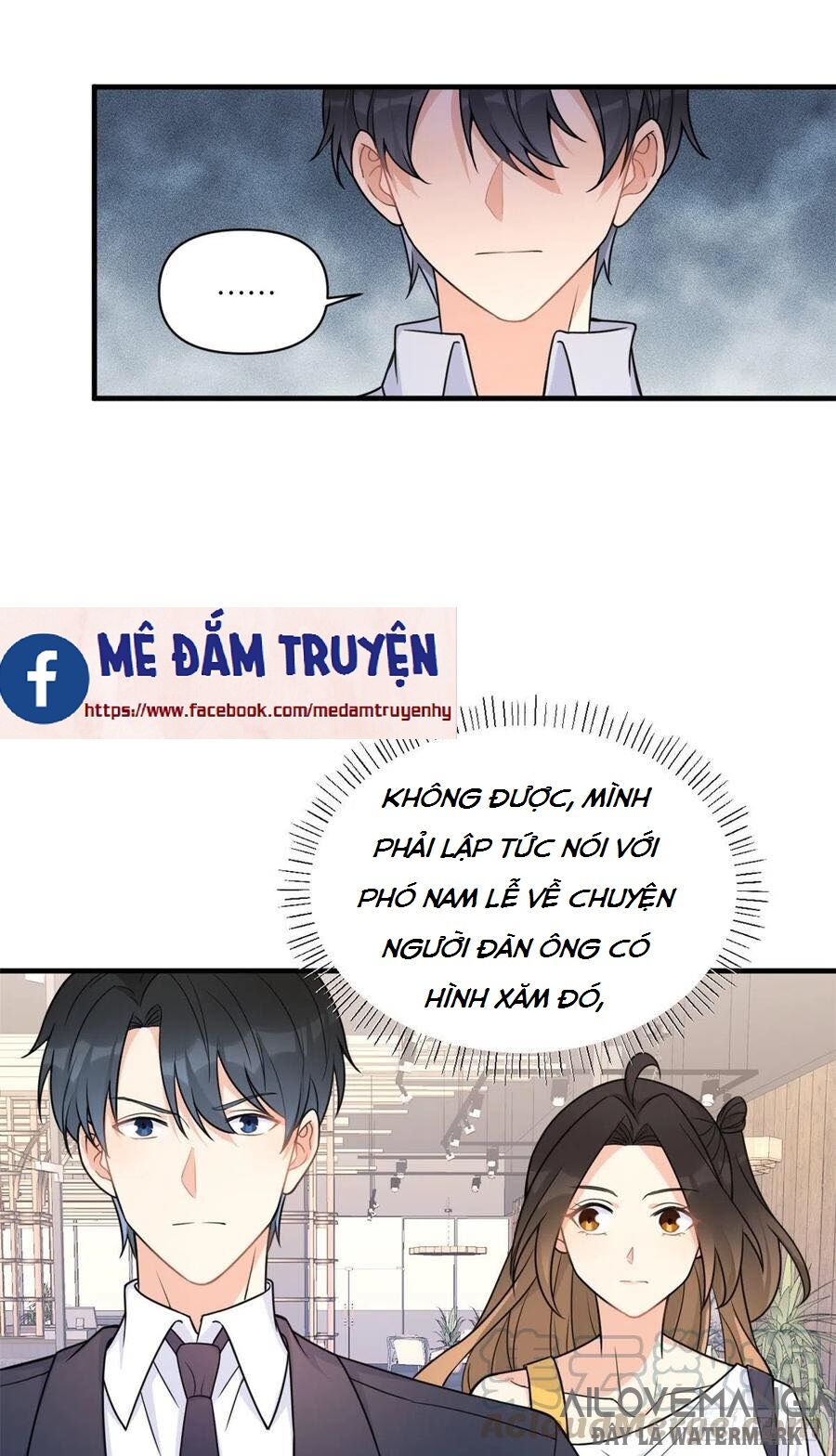Vẫn Cứ Nhớ Em, Nhớ Em: Chapter 73