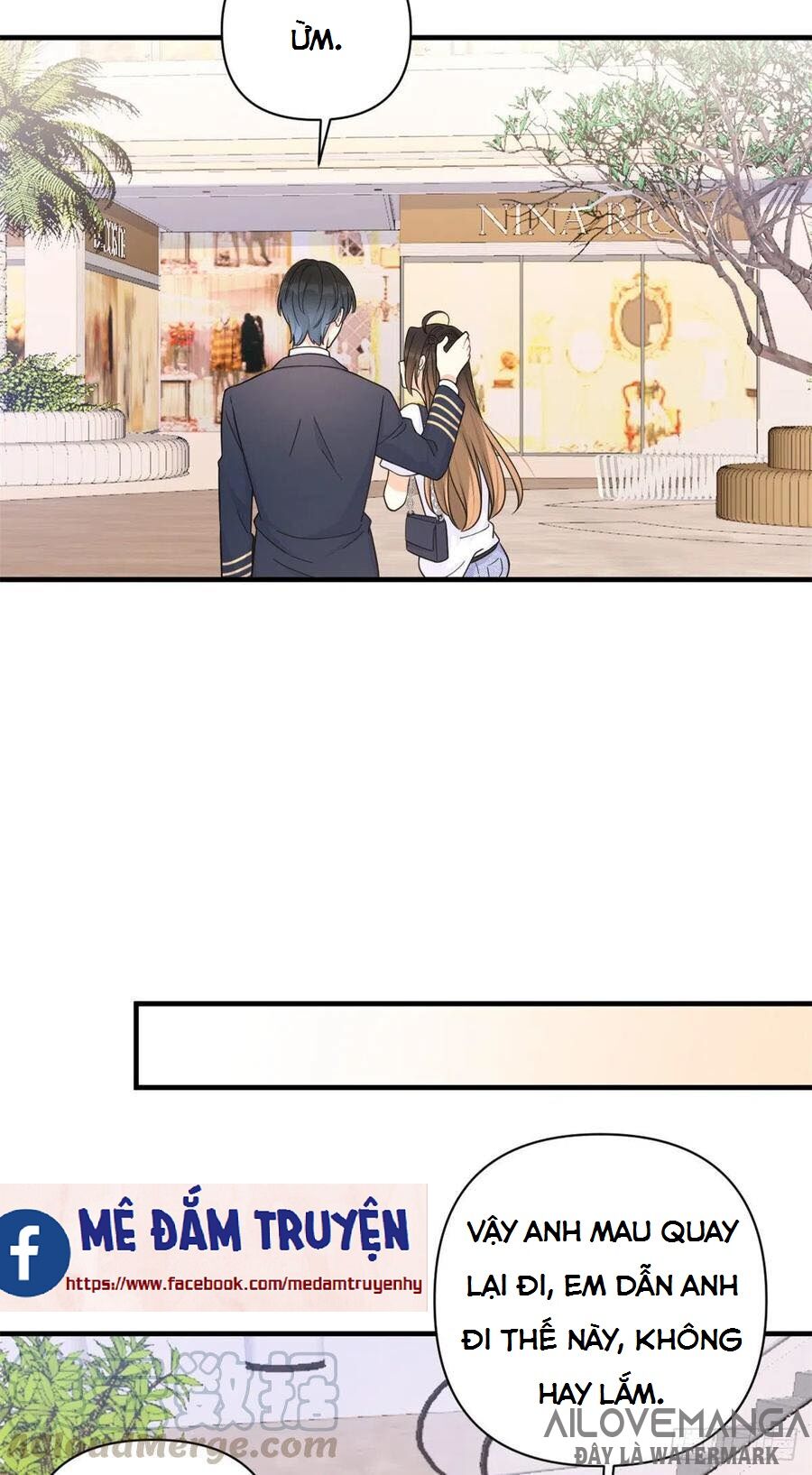 Vẫn Cứ Nhớ Em, Nhớ Em: Chapter 74