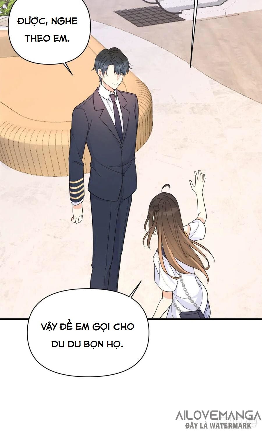 Vẫn Cứ Nhớ Em, Nhớ Em: Chapter 74