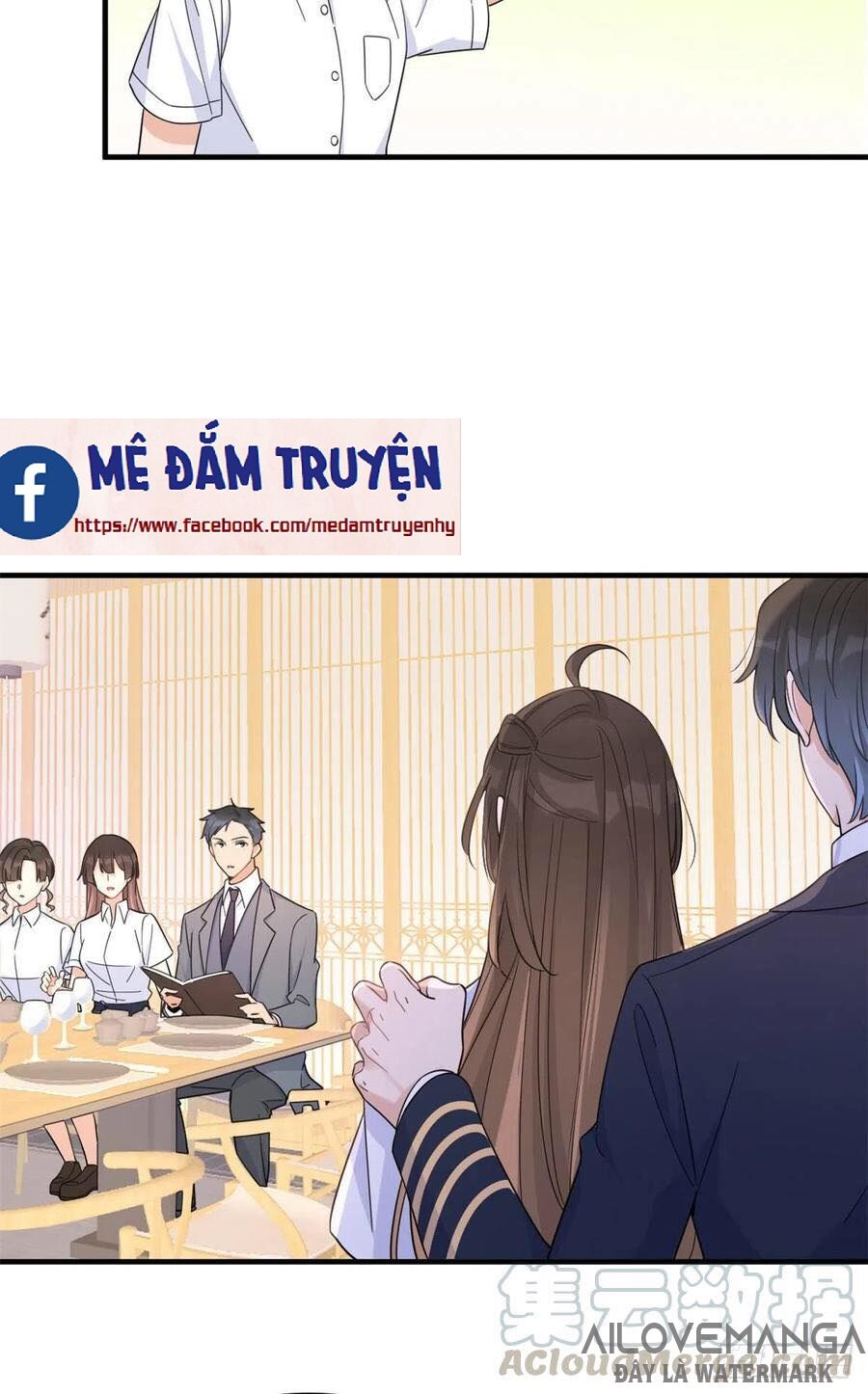 Vẫn Cứ Nhớ Em, Nhớ Em: Chapter 74