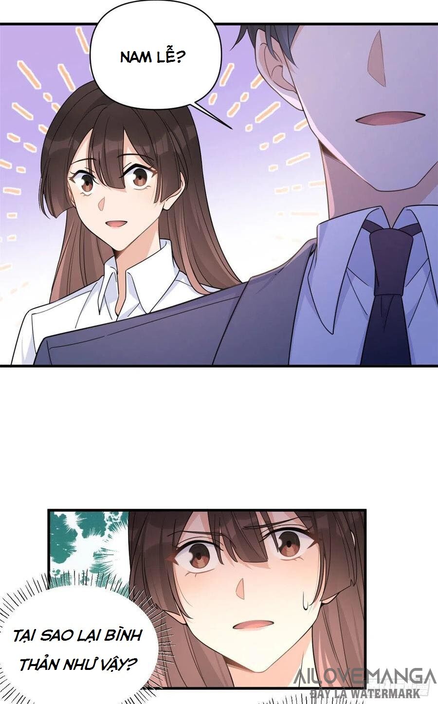 Vẫn Cứ Nhớ Em, Nhớ Em: Chapter 74