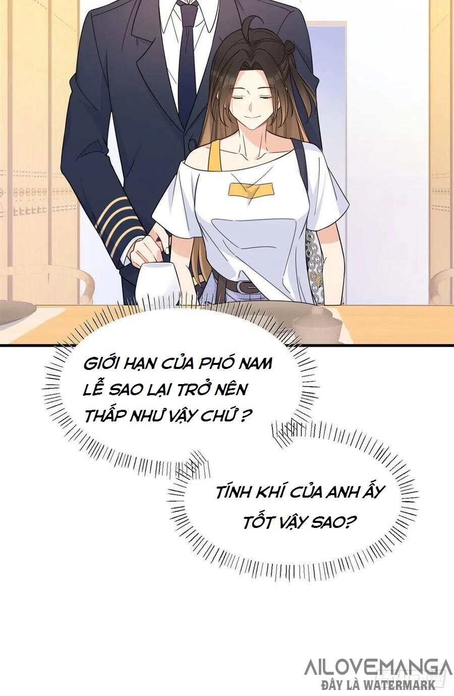 Vẫn Cứ Nhớ Em, Nhớ Em: Chapter 74