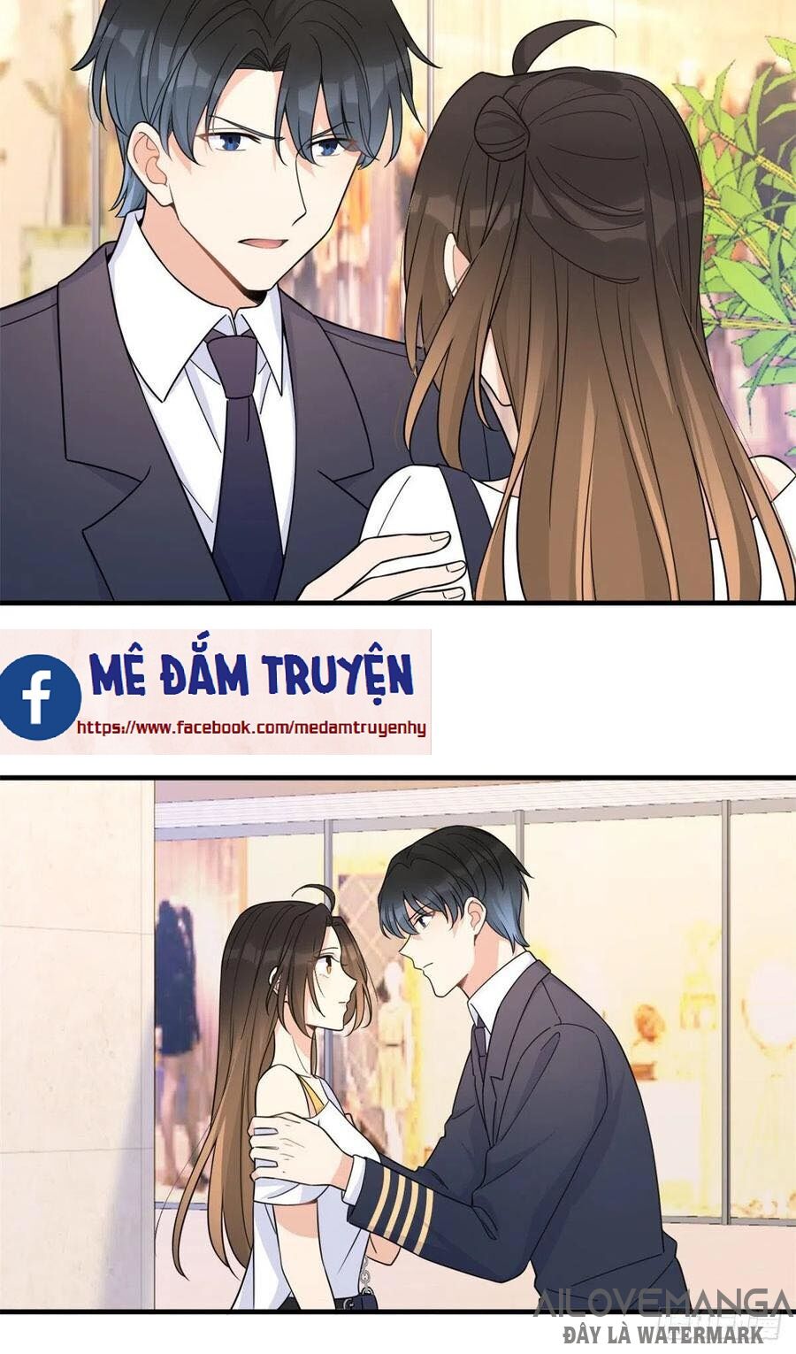 Vẫn Cứ Nhớ Em, Nhớ Em: Chapter 74