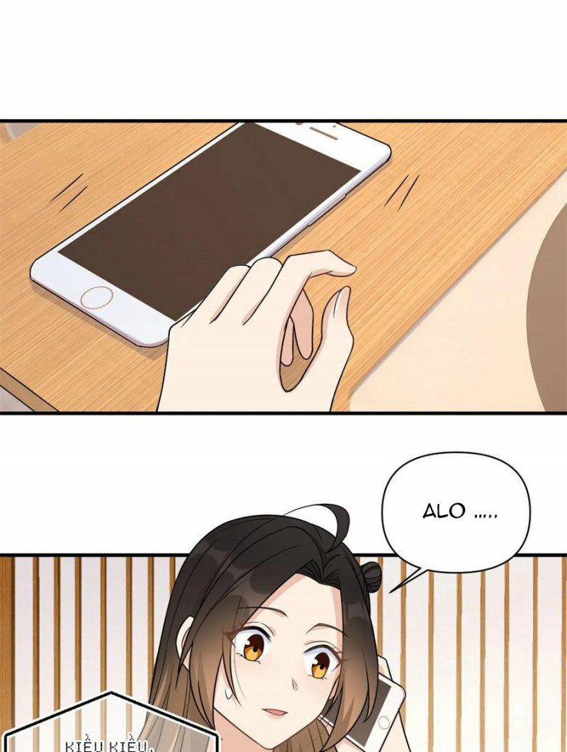Vẫn Cứ Nhớ Em, Nhớ Em: Chapter 76