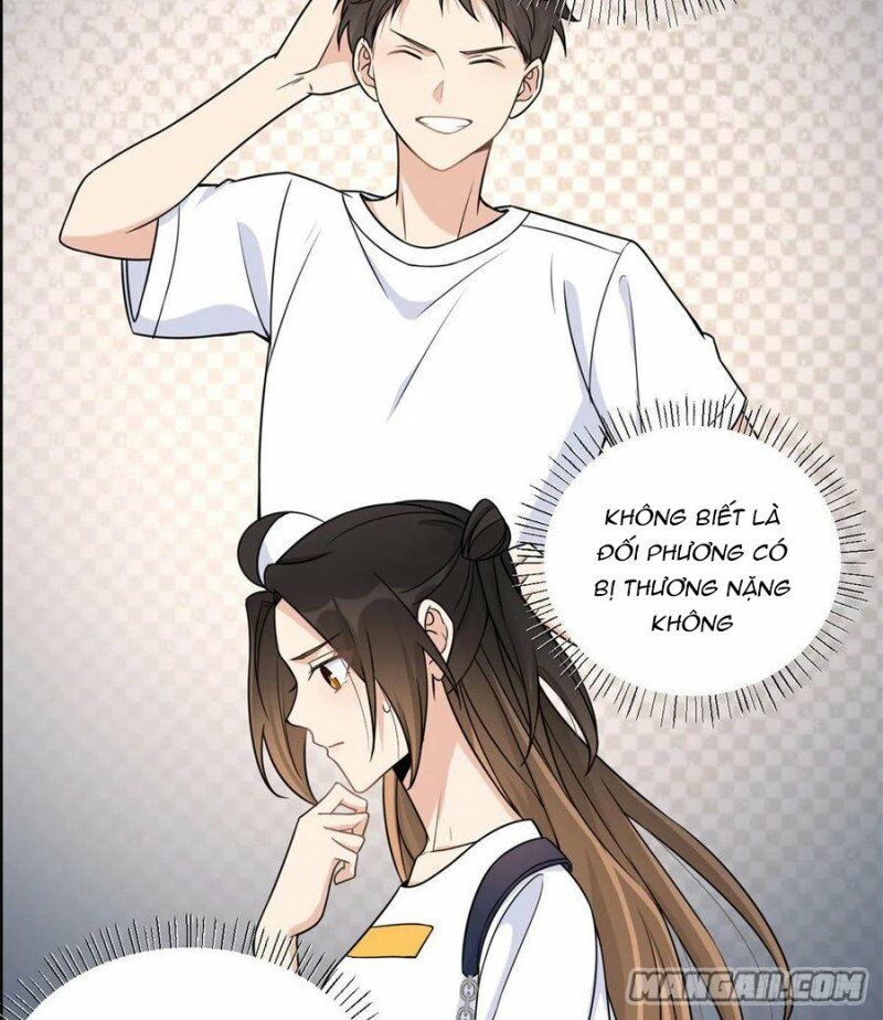 Vẫn Cứ Nhớ Em, Nhớ Em: Chapter 76