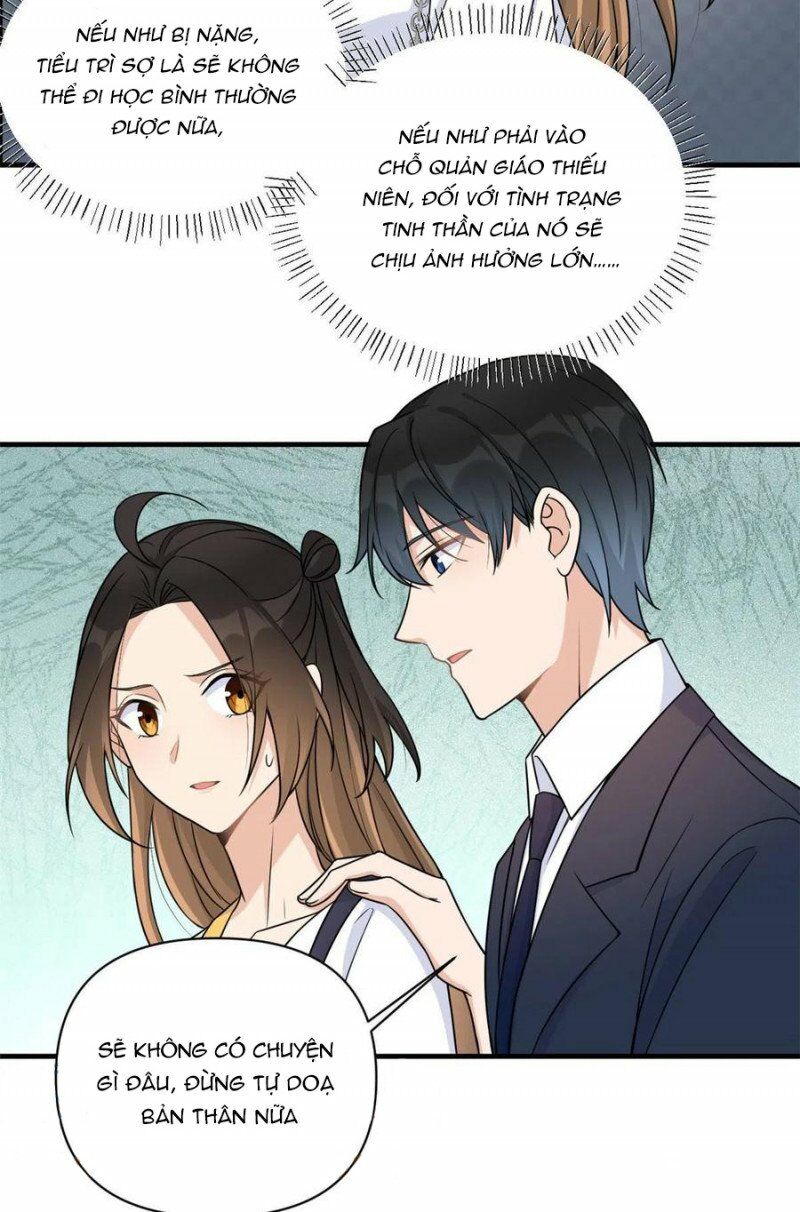 Vẫn Cứ Nhớ Em, Nhớ Em: Chapter 76