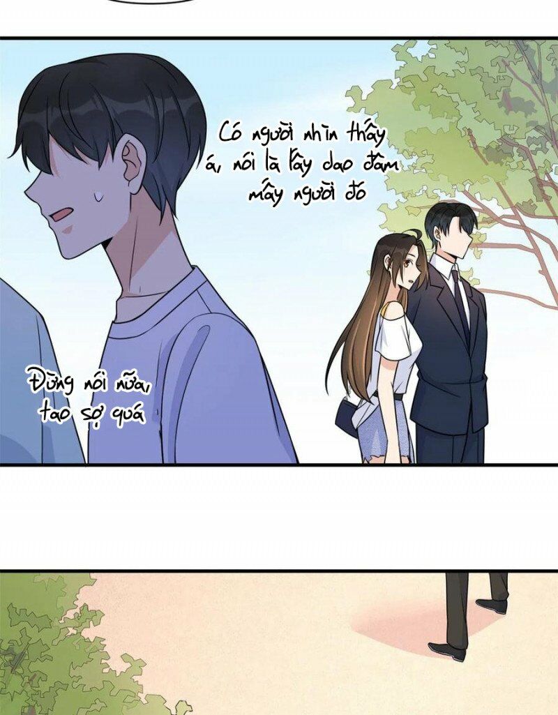 Vẫn Cứ Nhớ Em, Nhớ Em: Chapter 76