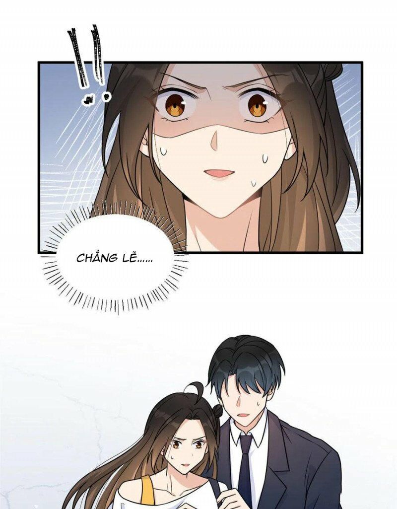 Vẫn Cứ Nhớ Em, Nhớ Em: Chapter 76