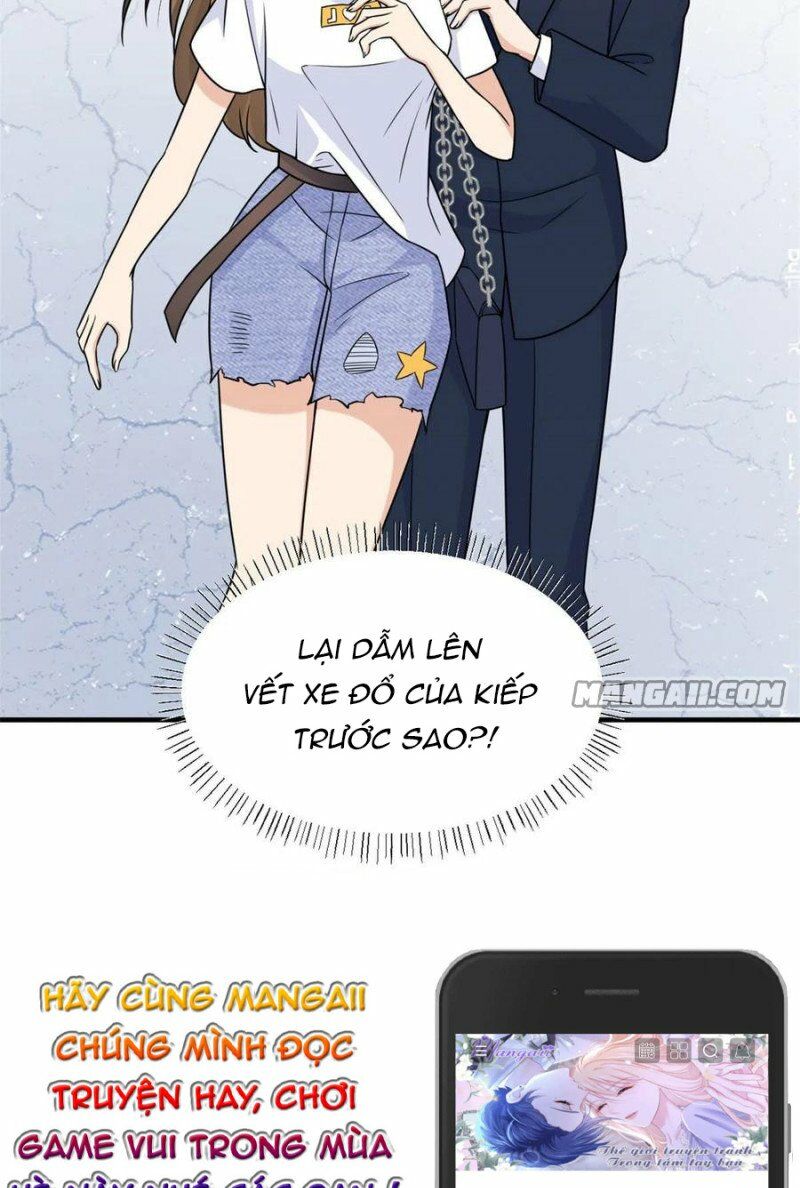 Vẫn Cứ Nhớ Em, Nhớ Em: Chapter 76