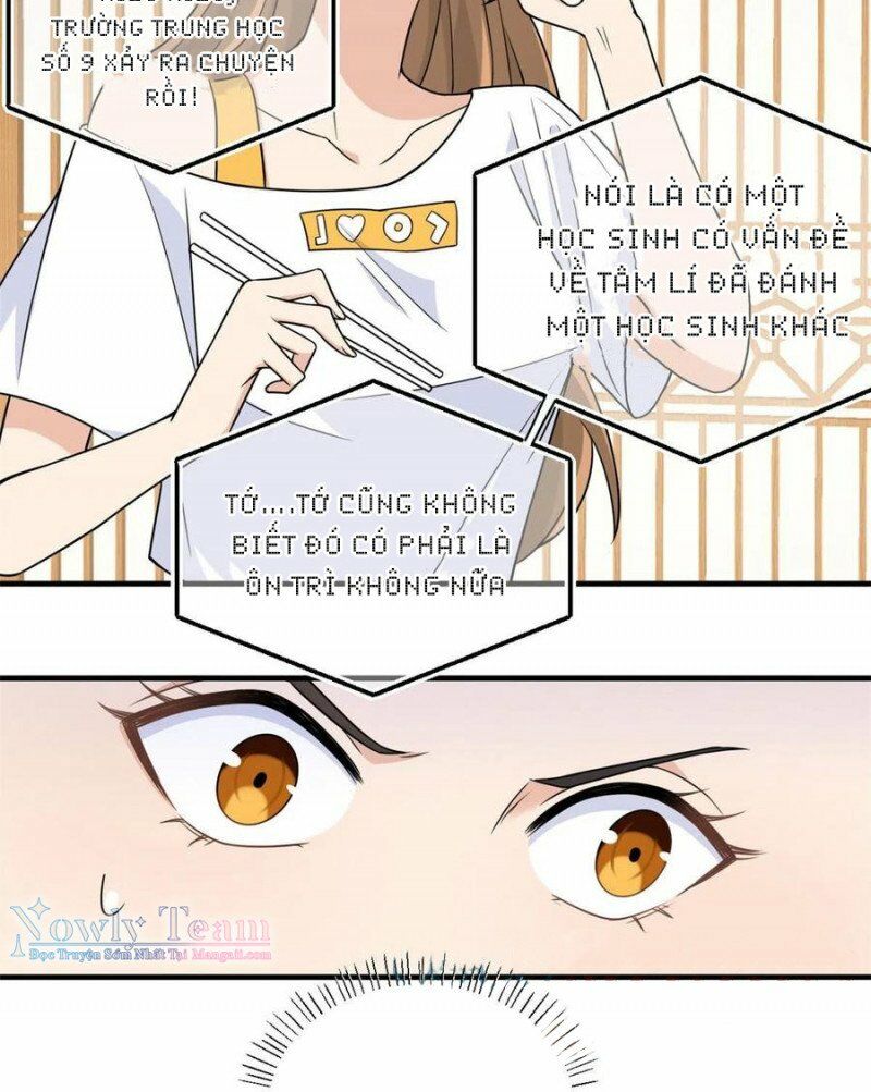 Vẫn Cứ Nhớ Em, Nhớ Em: Chapter 76