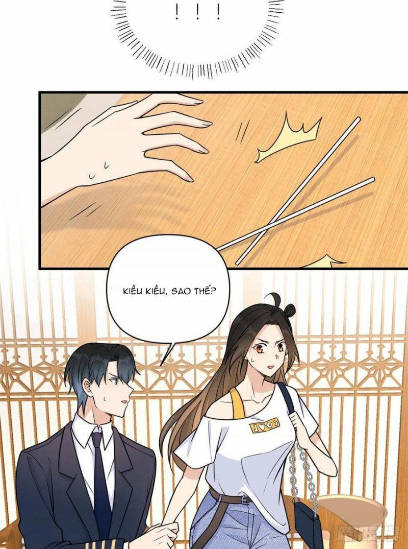 Vẫn Cứ Nhớ Em, Nhớ Em: Chapter 76