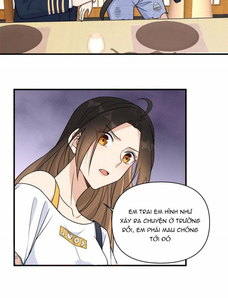 Vẫn Cứ Nhớ Em, Nhớ Em: Chapter 76