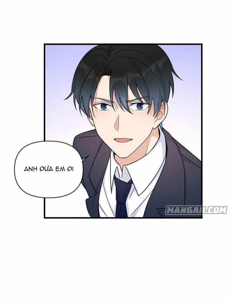 Vẫn Cứ Nhớ Em, Nhớ Em: Chapter 76