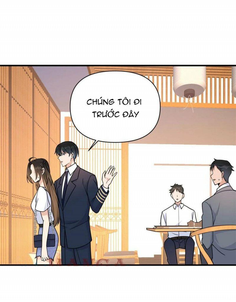 Vẫn Cứ Nhớ Em, Nhớ Em: Chapter 76
