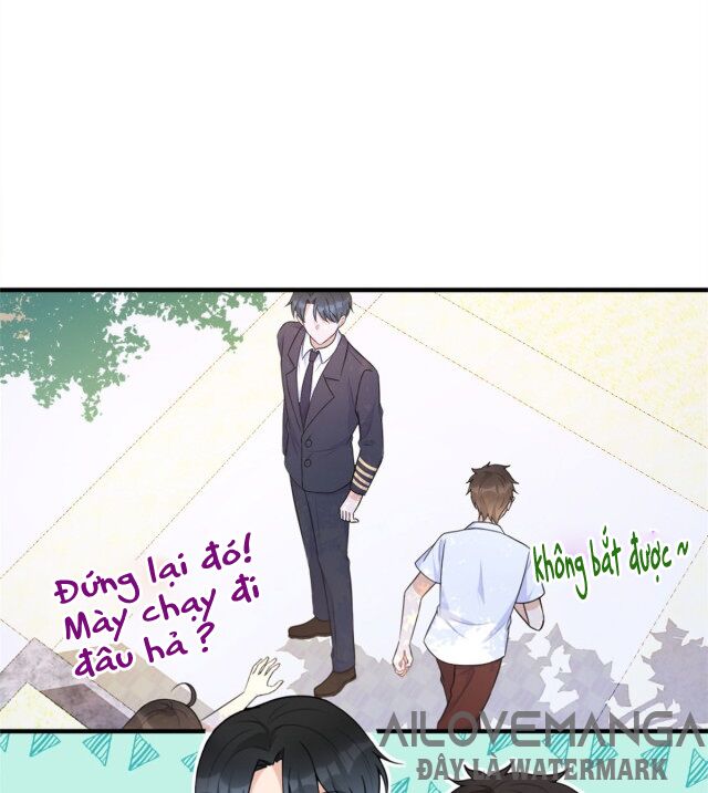 Vẫn Cứ Nhớ Em, Nhớ Em: Chapter 78