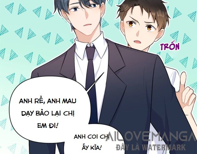 Vẫn Cứ Nhớ Em, Nhớ Em: Chapter 78