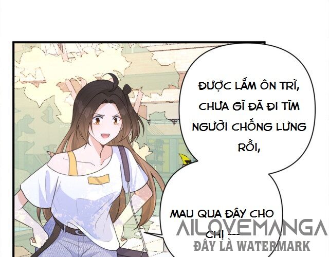Vẫn Cứ Nhớ Em, Nhớ Em: Chapter 78