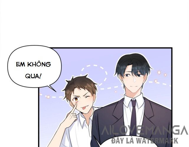 Vẫn Cứ Nhớ Em, Nhớ Em: Chapter 78