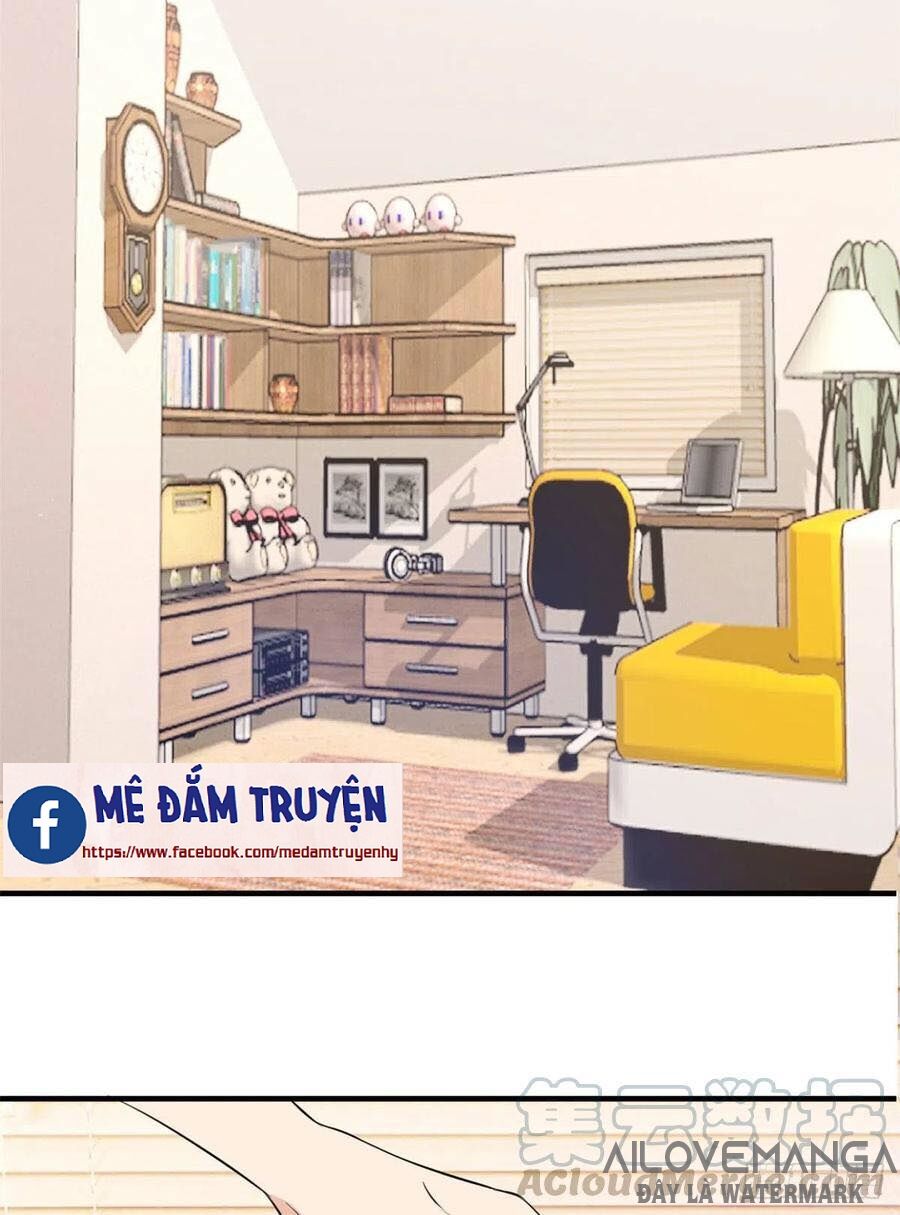 Vẫn Cứ Nhớ Em, Nhớ Em: Chapter 79