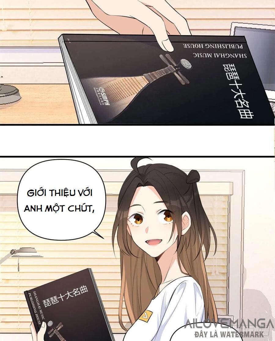 Vẫn Cứ Nhớ Em, Nhớ Em: Chapter 79