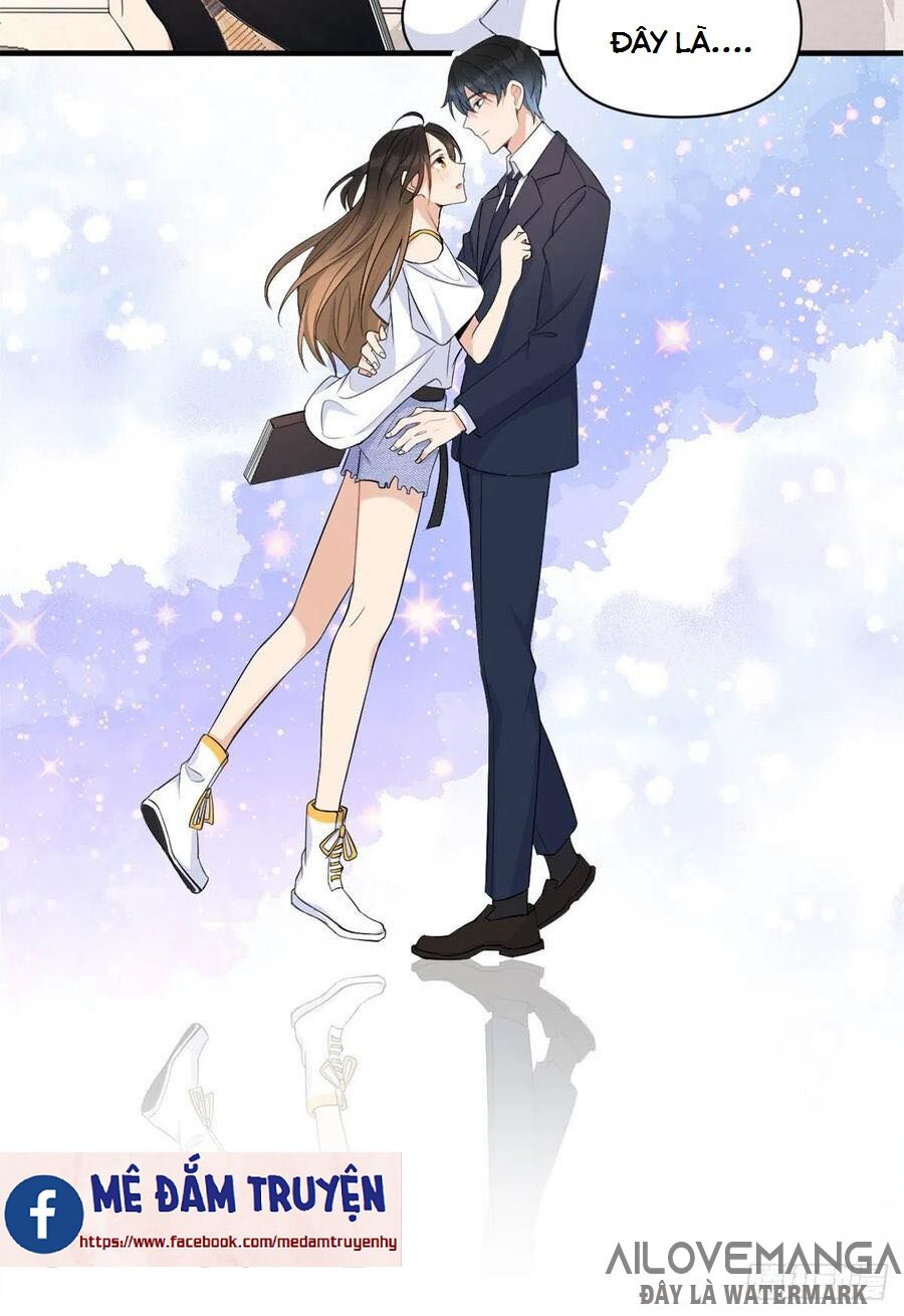 Vẫn Cứ Nhớ Em, Nhớ Em: Chapter 79