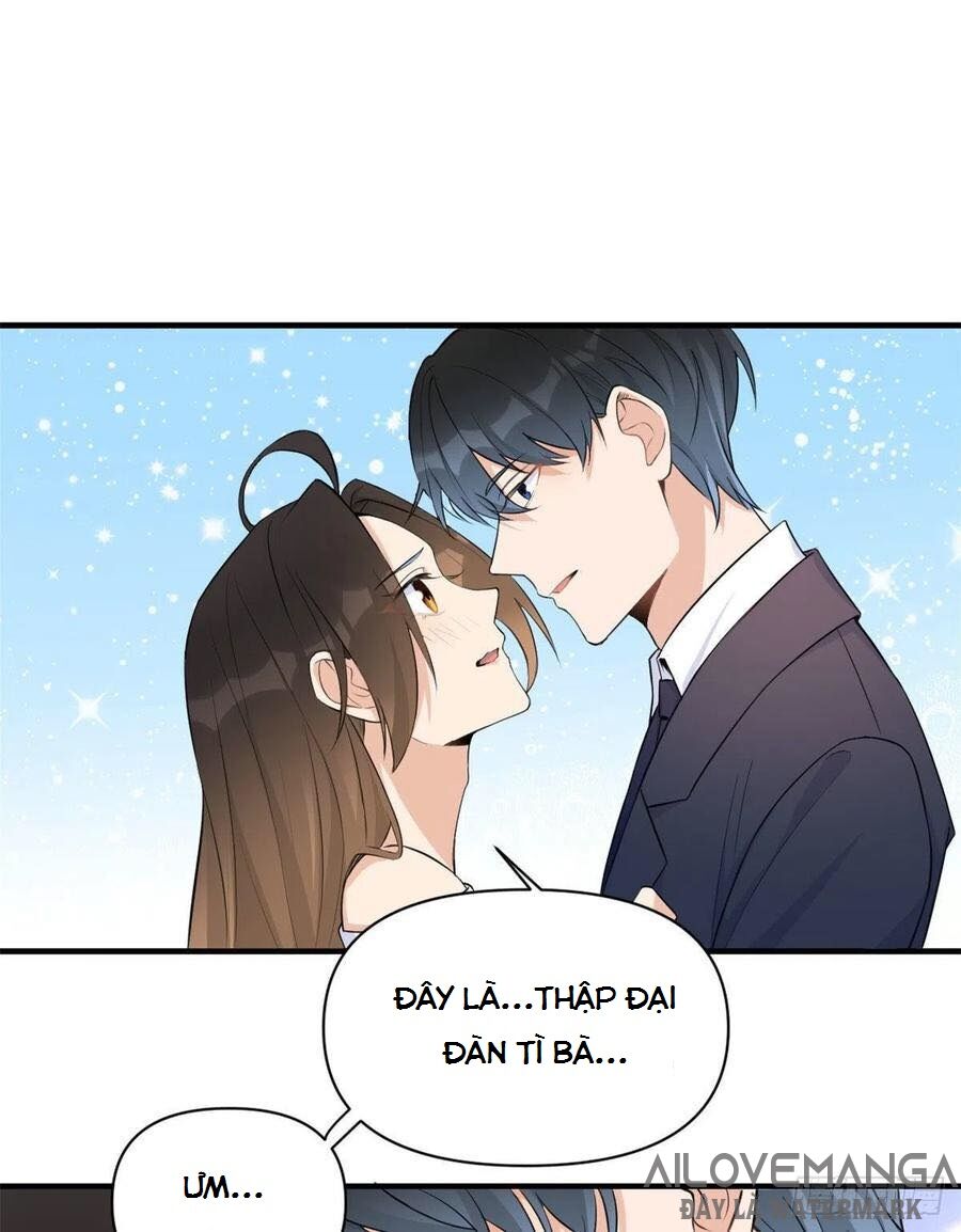 Vẫn Cứ Nhớ Em, Nhớ Em: Chapter 79