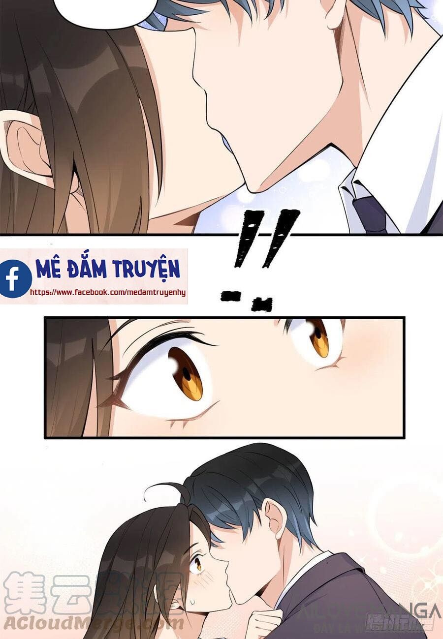 Vẫn Cứ Nhớ Em, Nhớ Em: Chapter 79