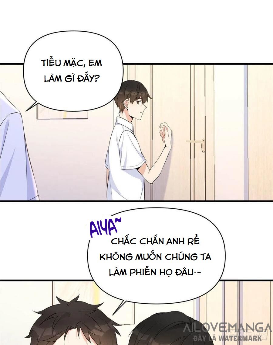 Vẫn Cứ Nhớ Em, Nhớ Em: Chapter 79