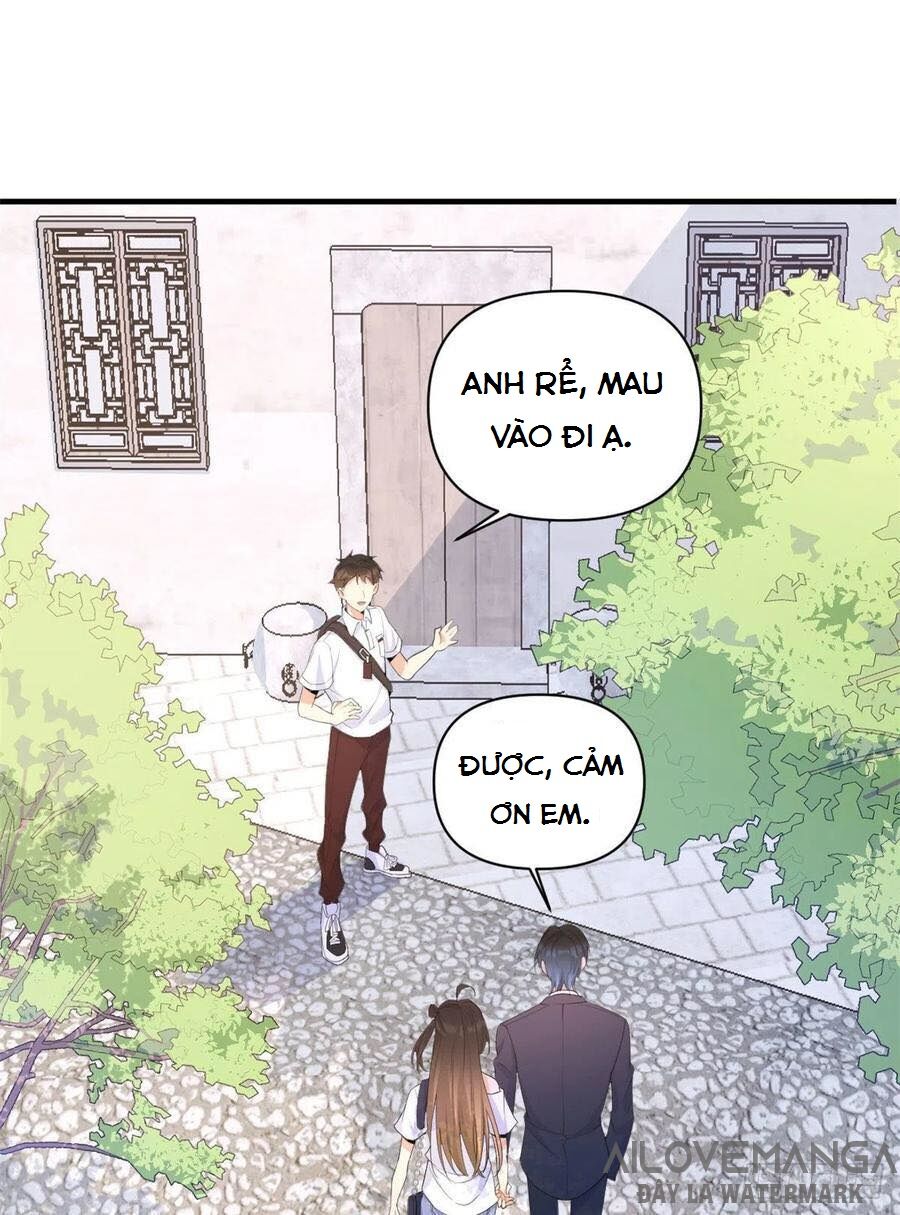 Vẫn Cứ Nhớ Em, Nhớ Em: Chapter 79