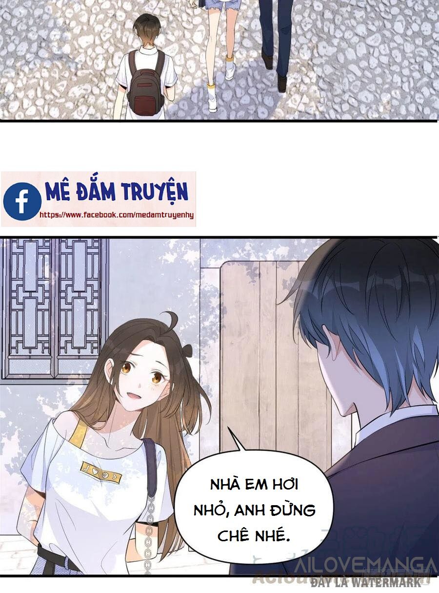 Vẫn Cứ Nhớ Em, Nhớ Em: Chapter 79