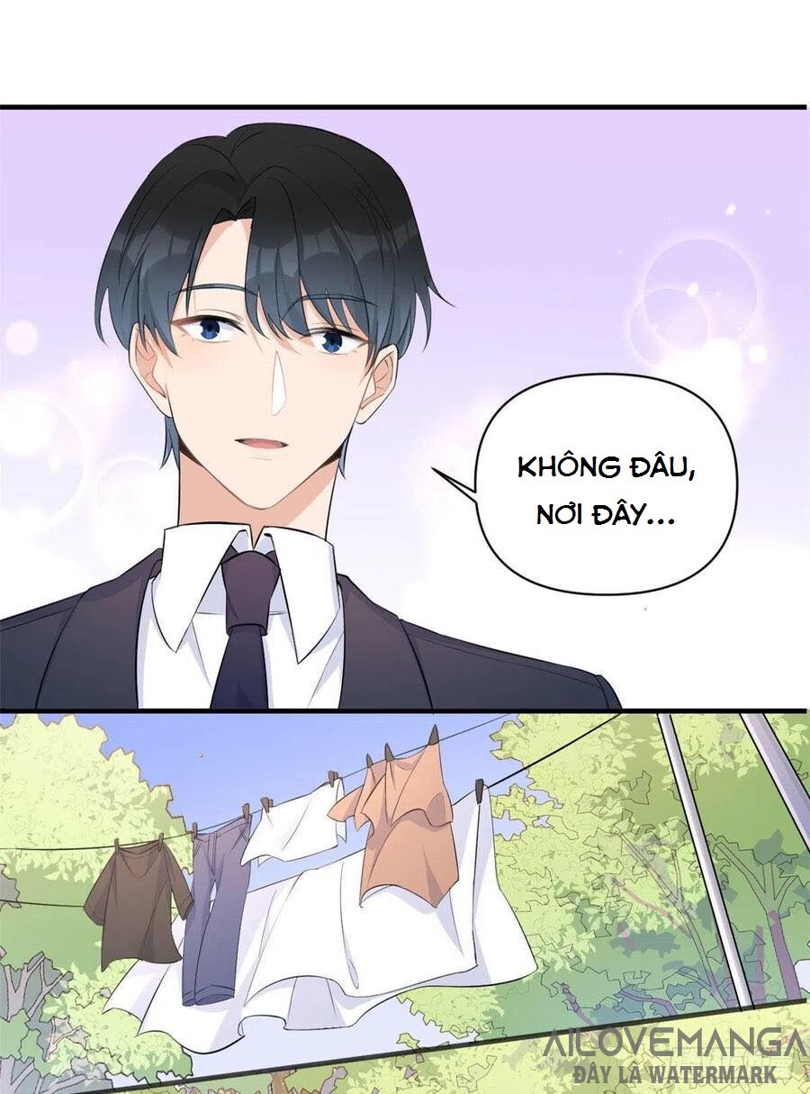 Vẫn Cứ Nhớ Em, Nhớ Em: Chapter 79