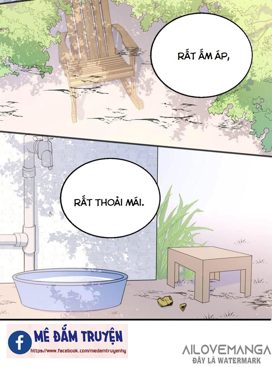 Vẫn Cứ Nhớ Em, Nhớ Em: Chapter 79