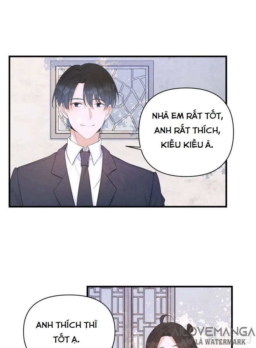 Vẫn Cứ Nhớ Em, Nhớ Em: Chapter 79