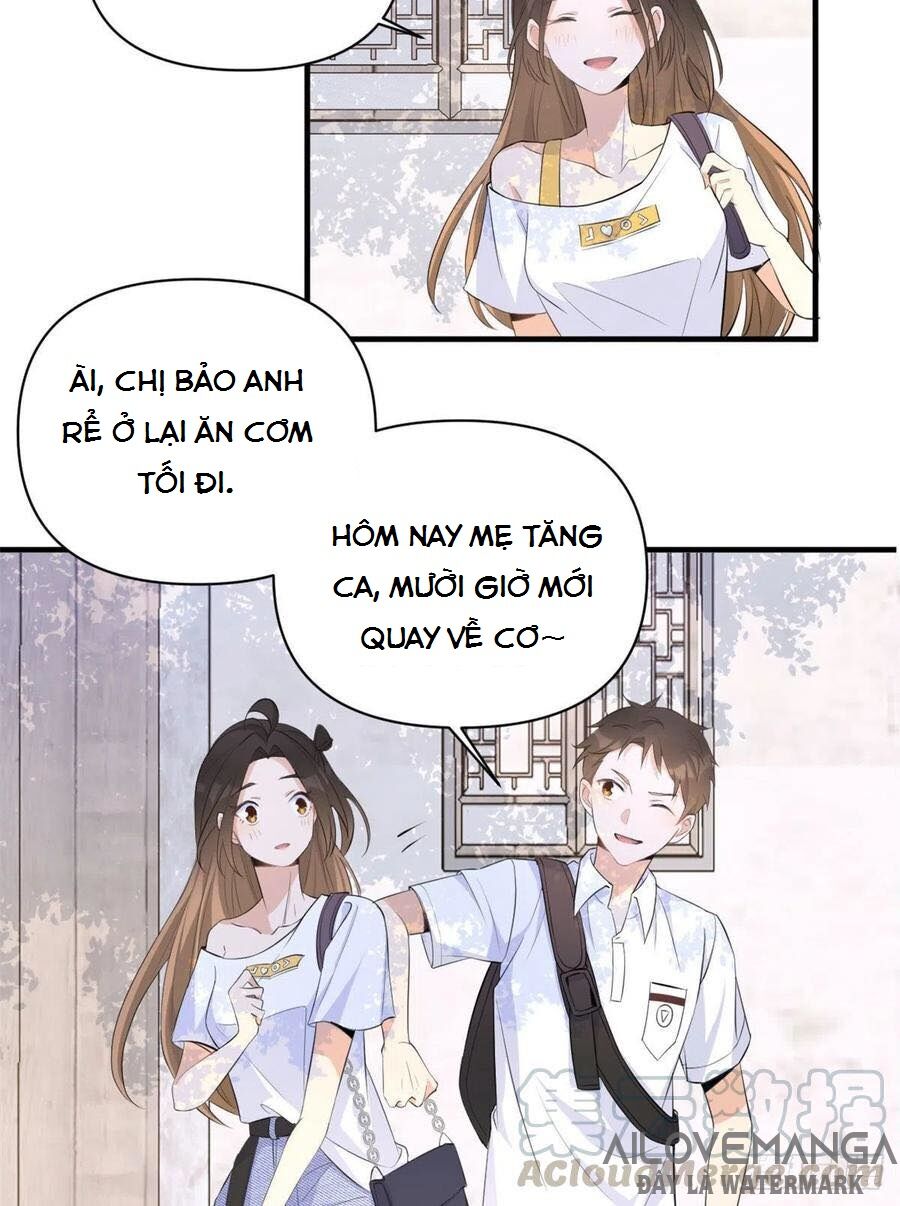 Vẫn Cứ Nhớ Em, Nhớ Em: Chapter 79