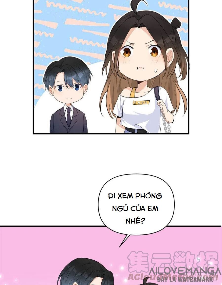 Vẫn Cứ Nhớ Em, Nhớ Em: Chapter 79